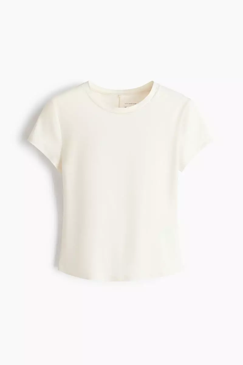 Sports top with DryMove™