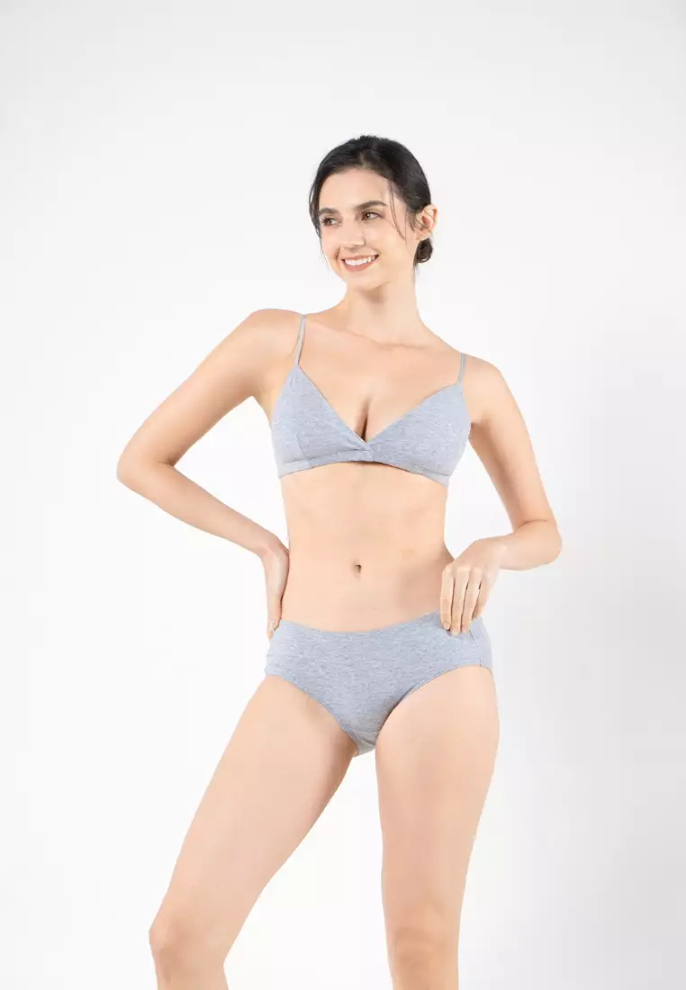 Malaysia's One-Stop Center for Stylish Bra and Panties Online Shopping –  Celessa Soft Clothing