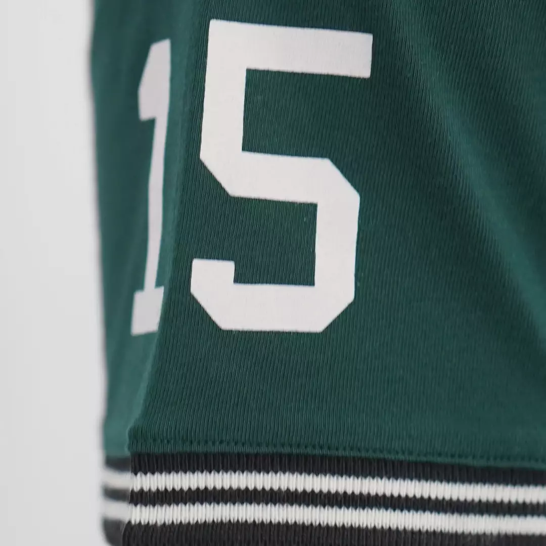 Ryusei Kaos Pria Yokohama Pine Grove