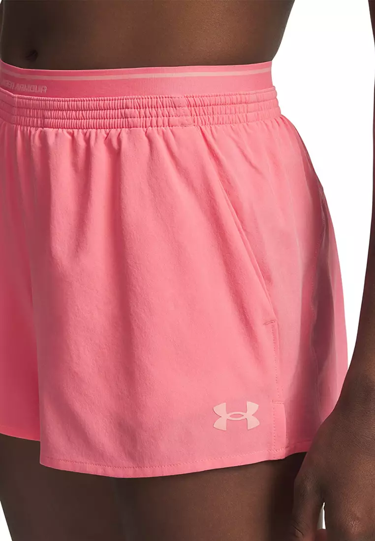 Vanish Woven 3" Shorts