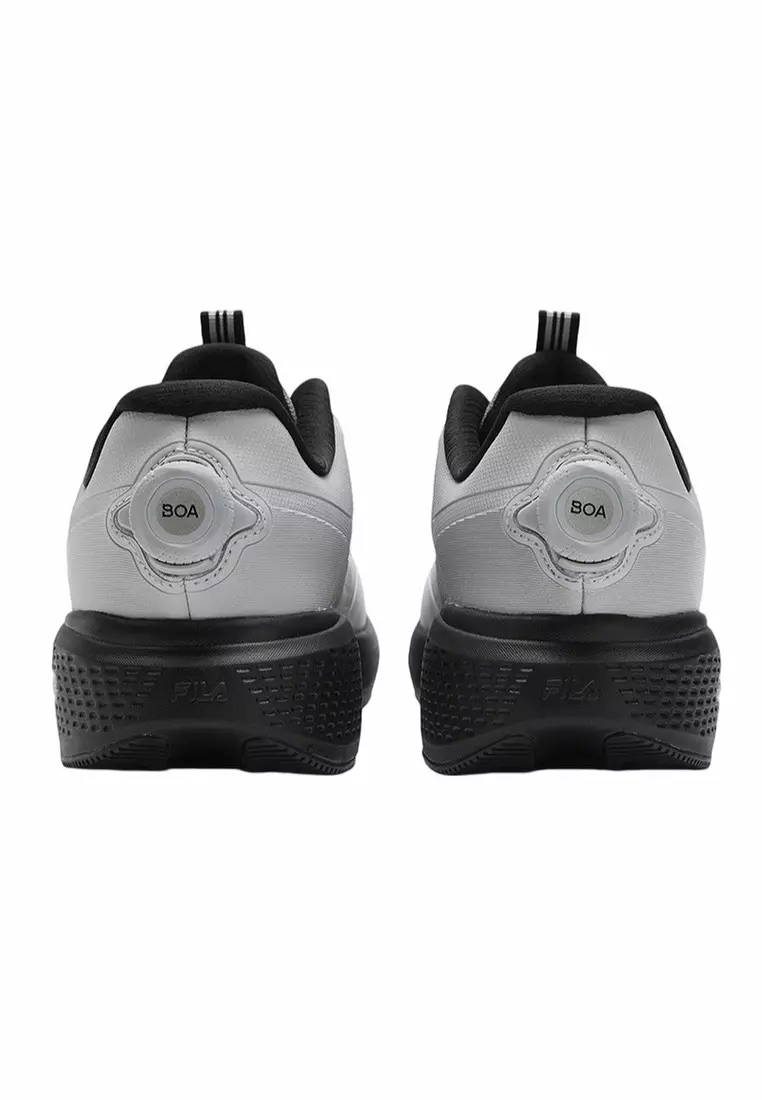 Buy FILA FILA CORE ATHLETICS SPORT PERFORMANCE FILA BOA NUVOLE 3+ RUN ...