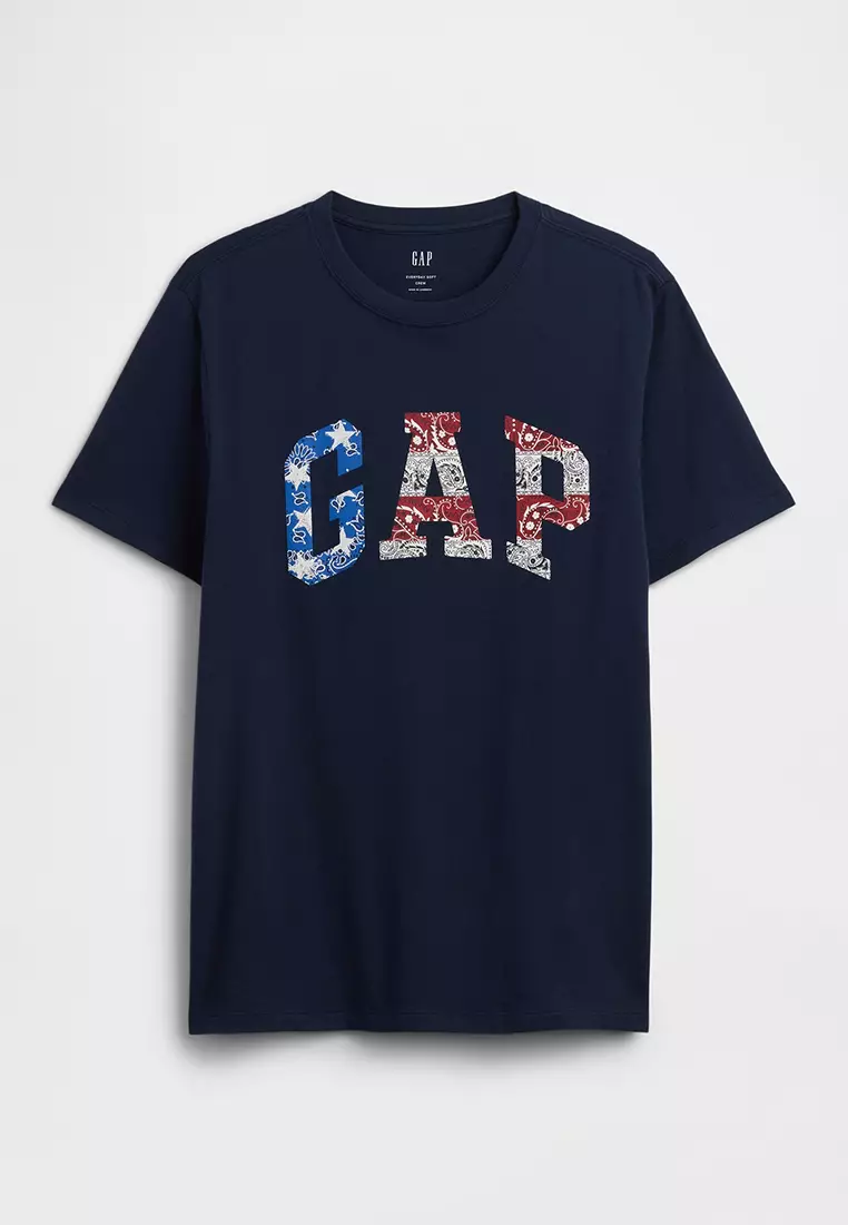 Everyday Soft Logo T-Shirt