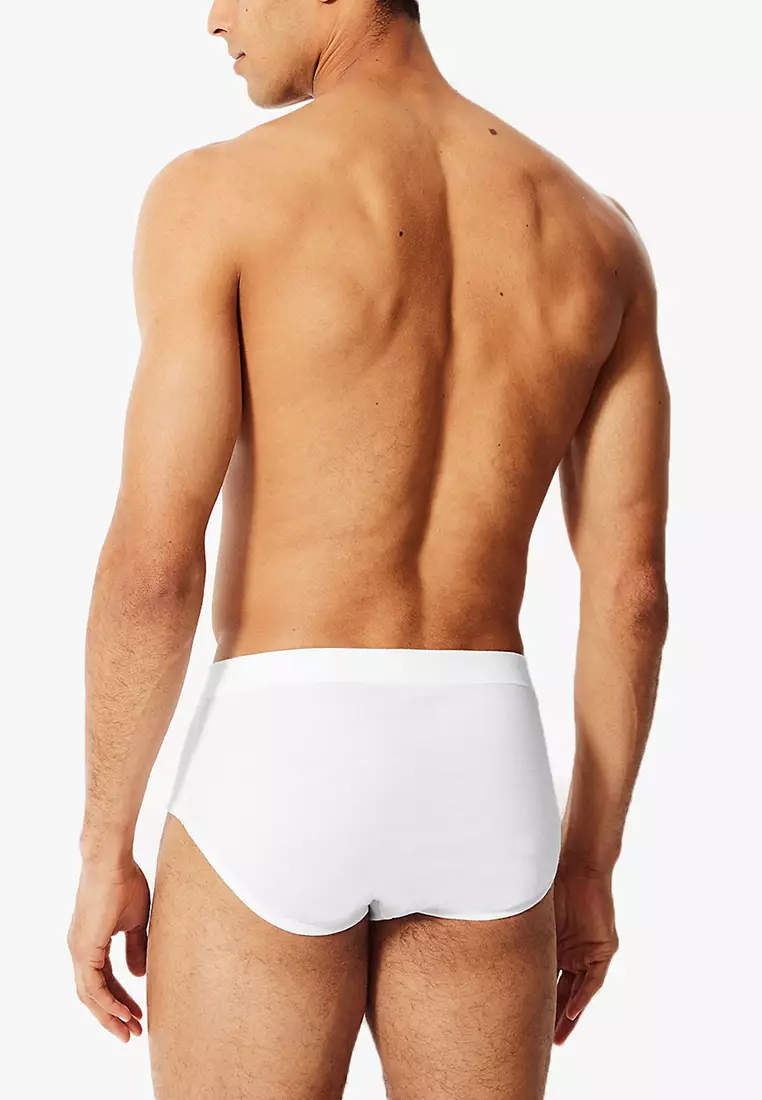 5 Pack Cotton Briefs