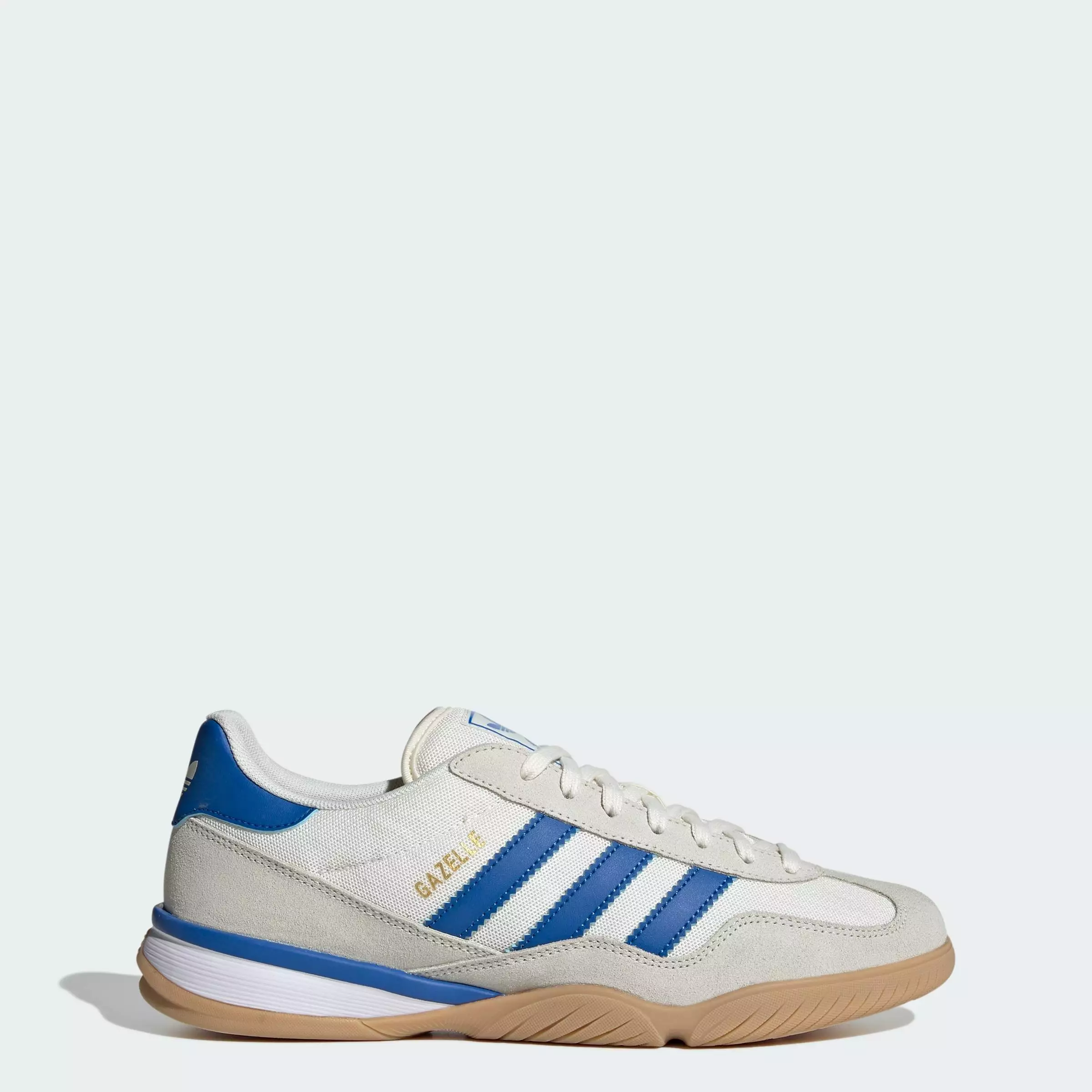 adidas gazelle silver green womens Adidas Samba OG W Sneaker » Buy online now! main image 0