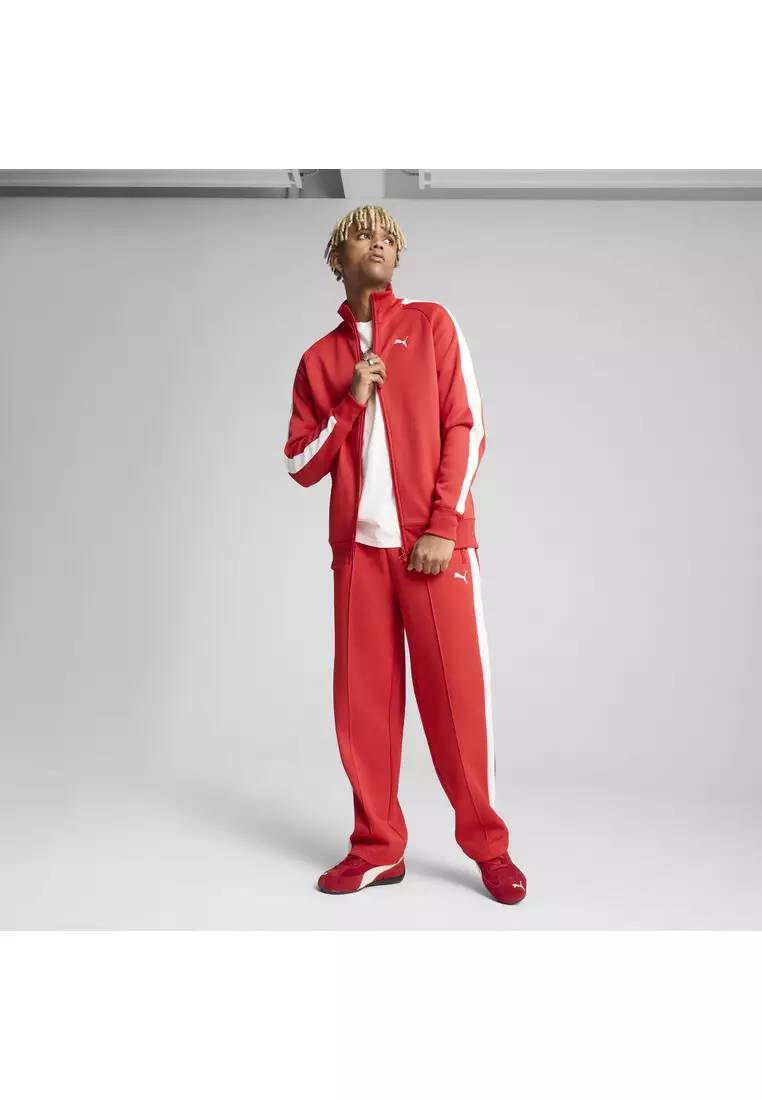 T7 ALWAYS ON Men's Track Jacket