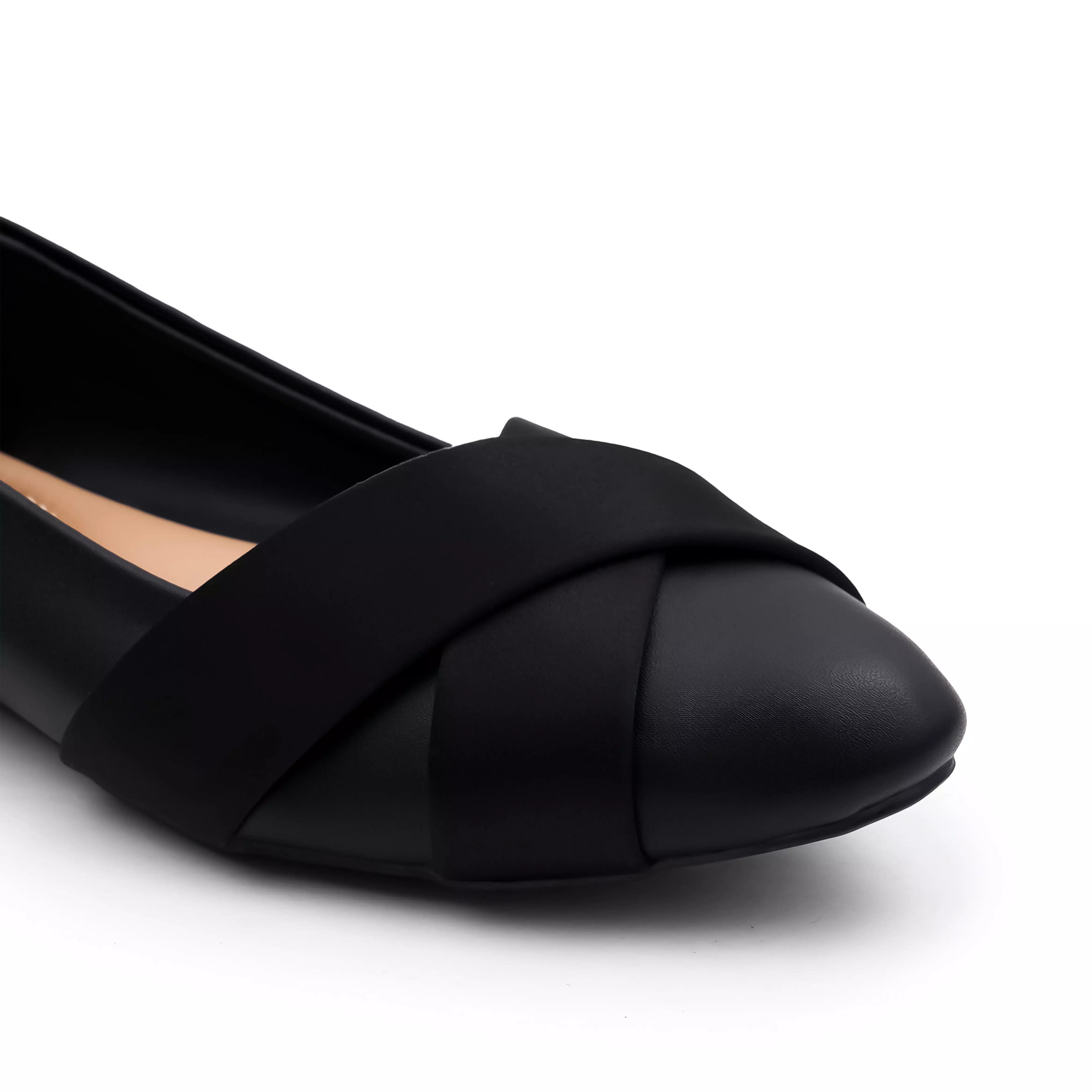 PATRIS Slavina PTS 208 Sepatu Wanita Flatshoes