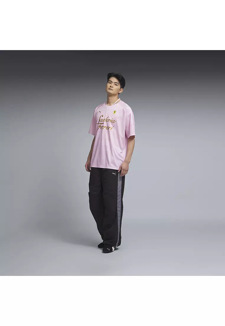 Buy PUMA Ferrari Yoh Jersey Online | ZALORA Malaysia