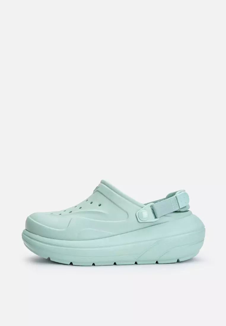 Hoversleek Women's Lifestyle Athleisure Sandals