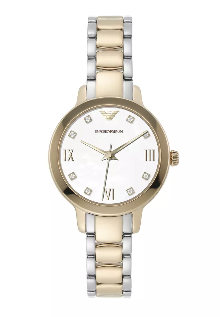 Girls armani watch store