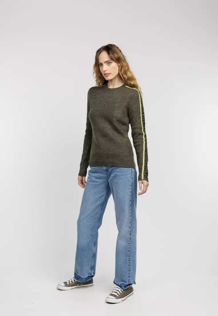 Harley-Davidson Viper Crewneck Sweater