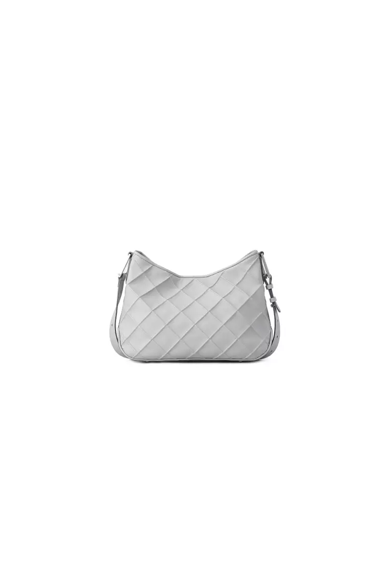 Buy FION FION Quilting Leather Crossbody & Shoulder Bag Online | ZALORA ...