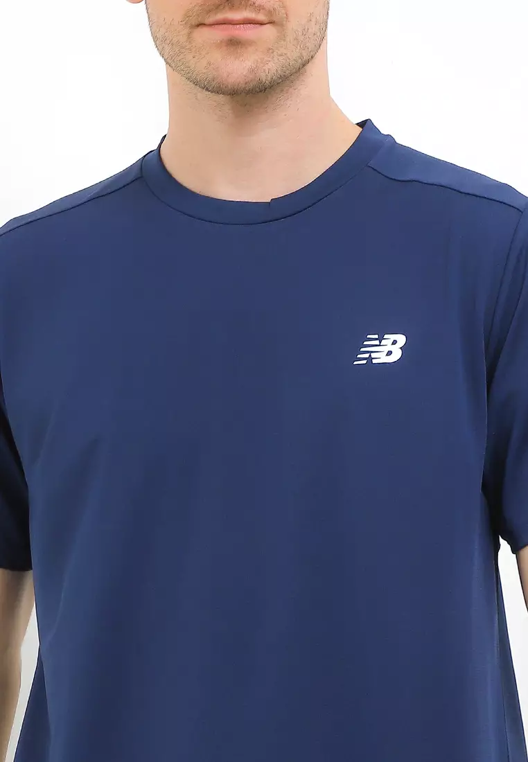 Sport Short Sleeve T-Shirt