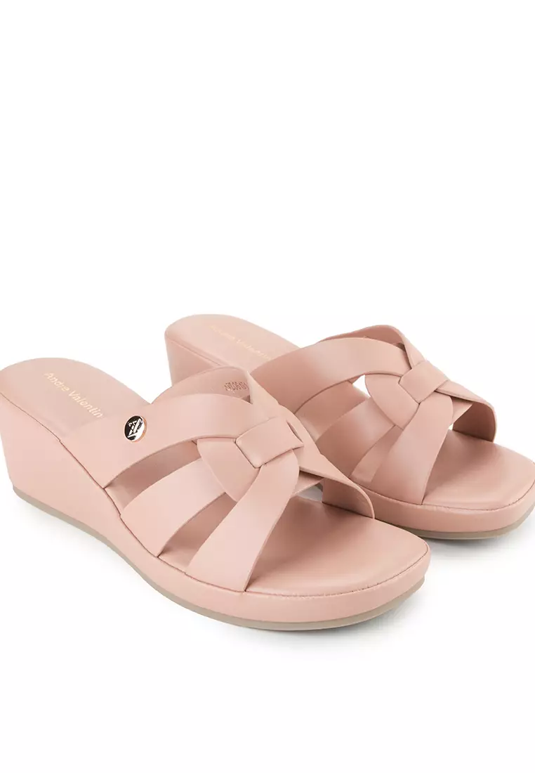 Ladies Shoes 06191Za