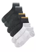 Dk Gray/Lt Gray/Gray