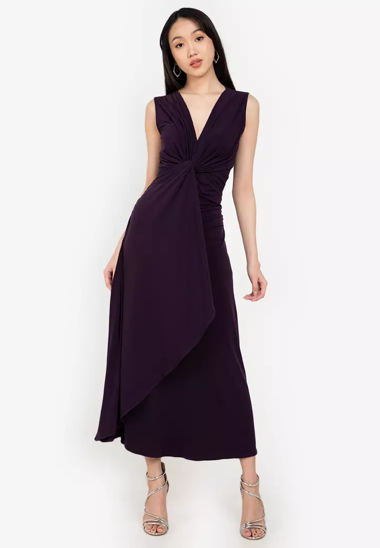 Xanthea Dress
