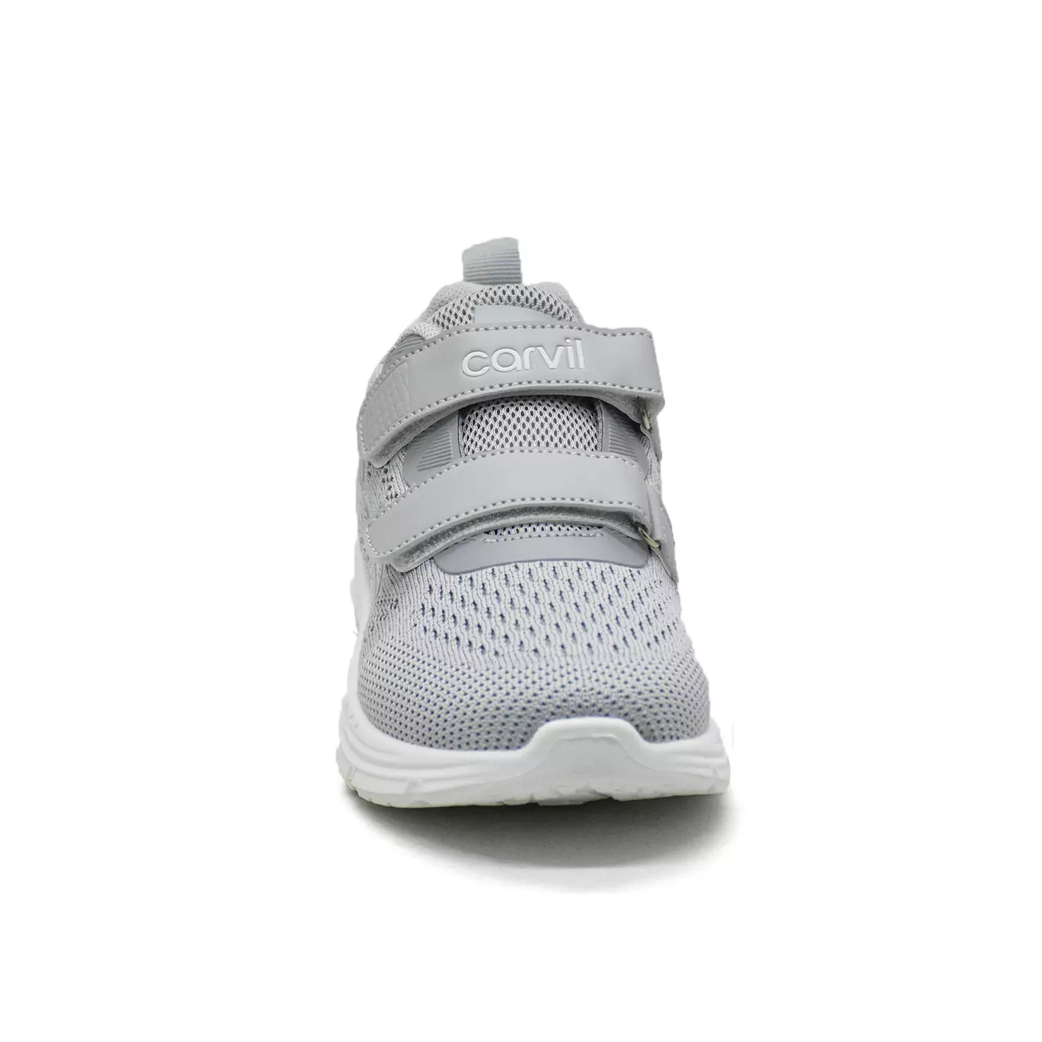 Carvil Sepatu Anak Eldor-01 LT Light Grey