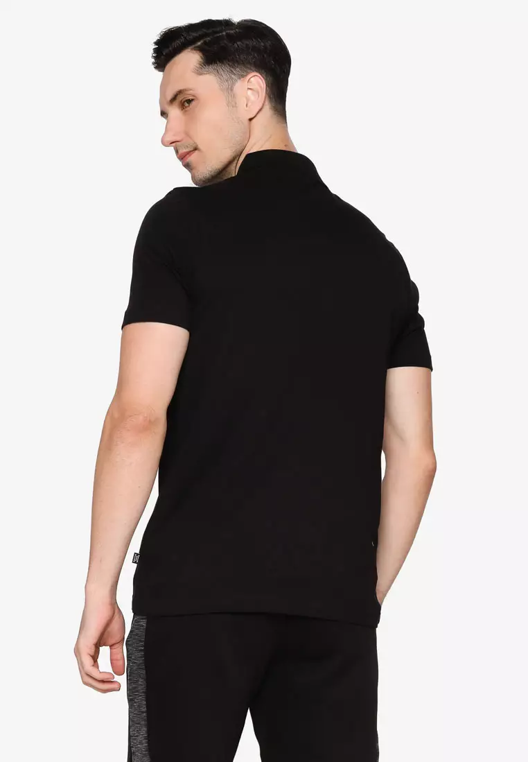 PUMA Puma Sportstyle Core Essential Jersey Polo Shirt 2024 Buy