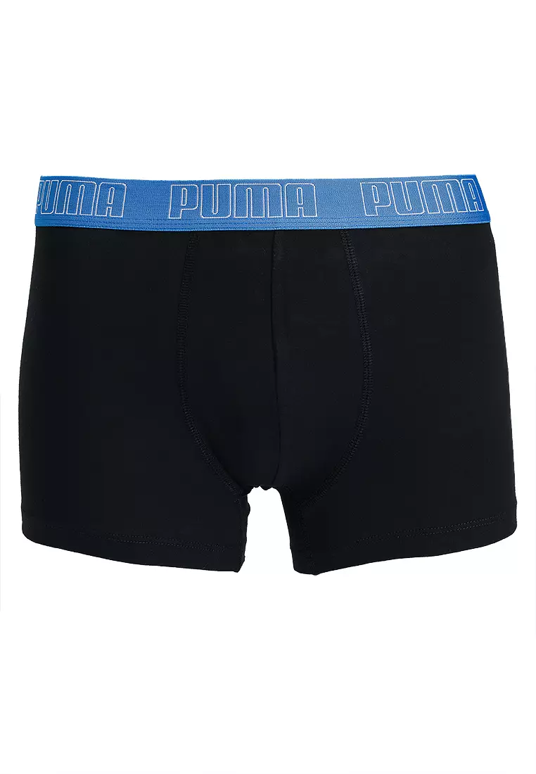 2 Pack Everyday Trunks