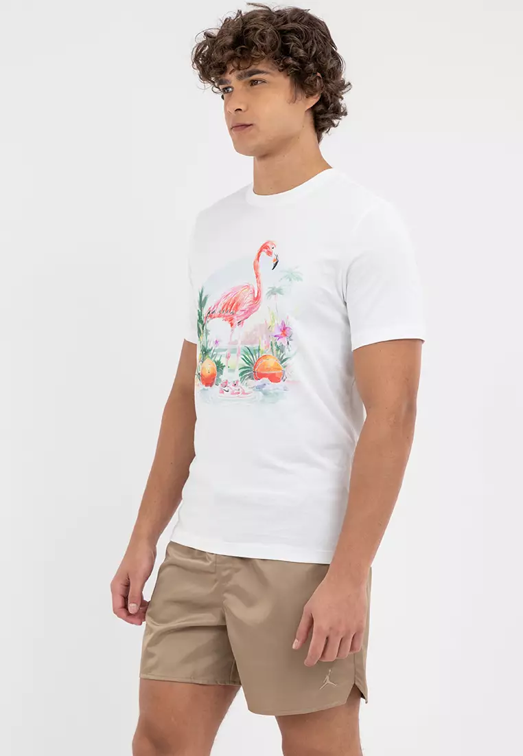 Flight Essential Flamingo Tee