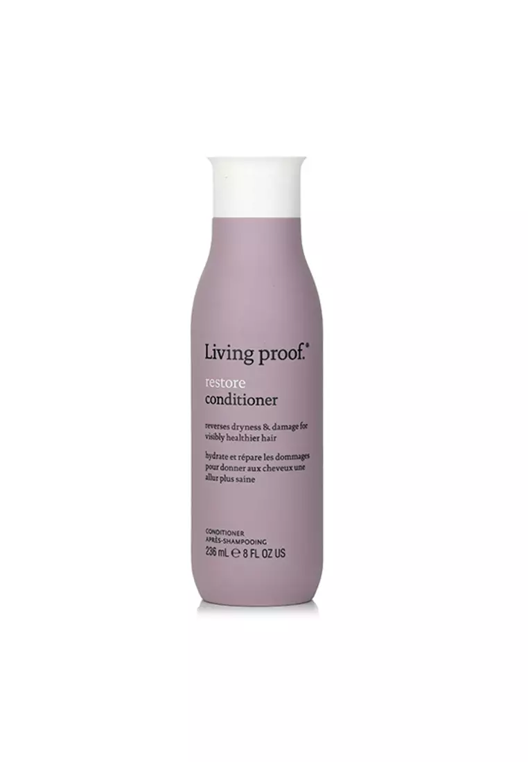 Buy Living Proof LIVING PROOF Restore Conditioner (For Dry or Damaged