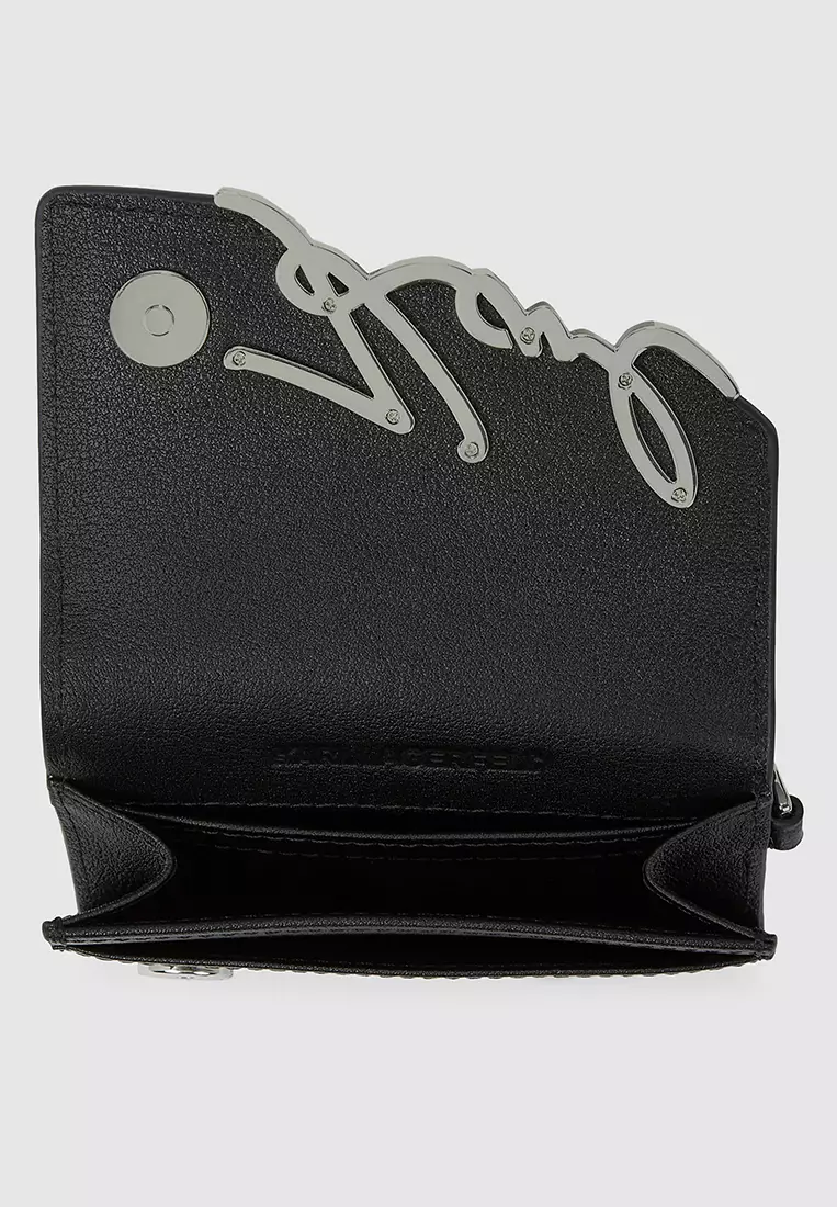 K/Signature Card Holder