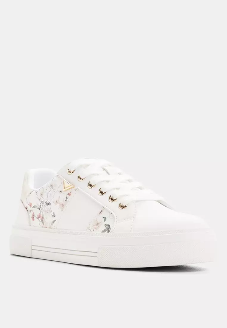 Saddie Cupsole Sneakers