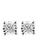 LITZ white [SPECIAL] LITZ 18K (750) White Gold Diamond Earring DE0002 15DCCACC0FC4B2GS_2