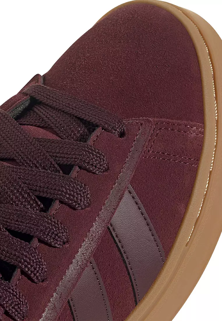 Grand Court Alpha Shoes