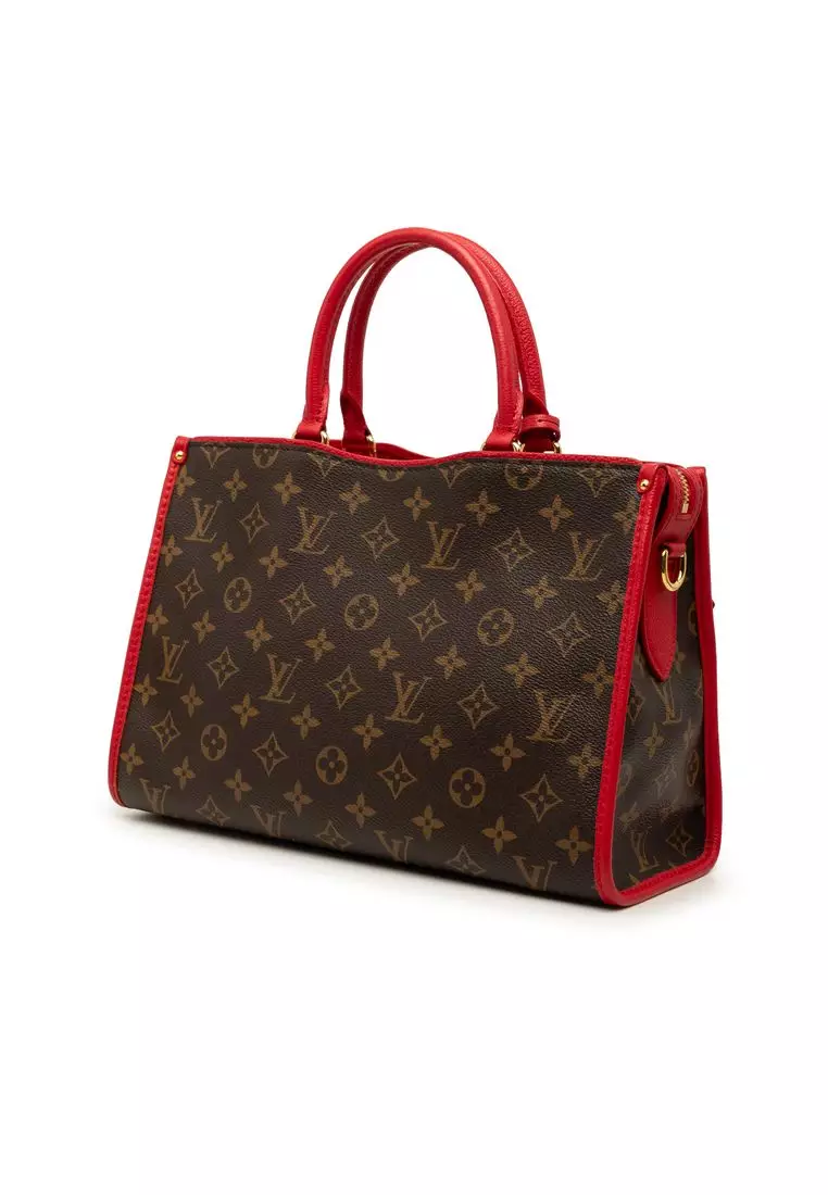 Pre-Loved Louis Vuitton Monogram Popincourt Pm