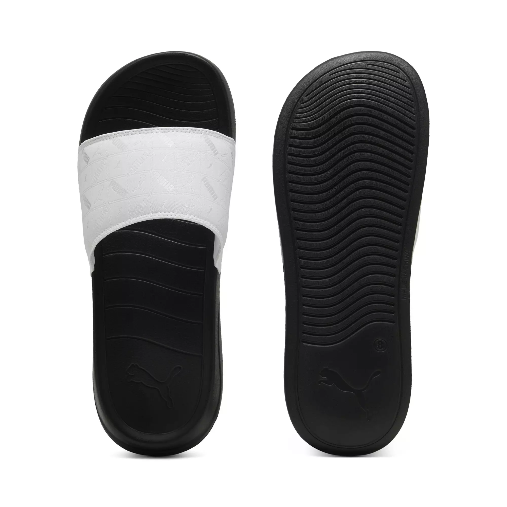 PUMA Popcat 20 Embedded Unisex Slide Slippers