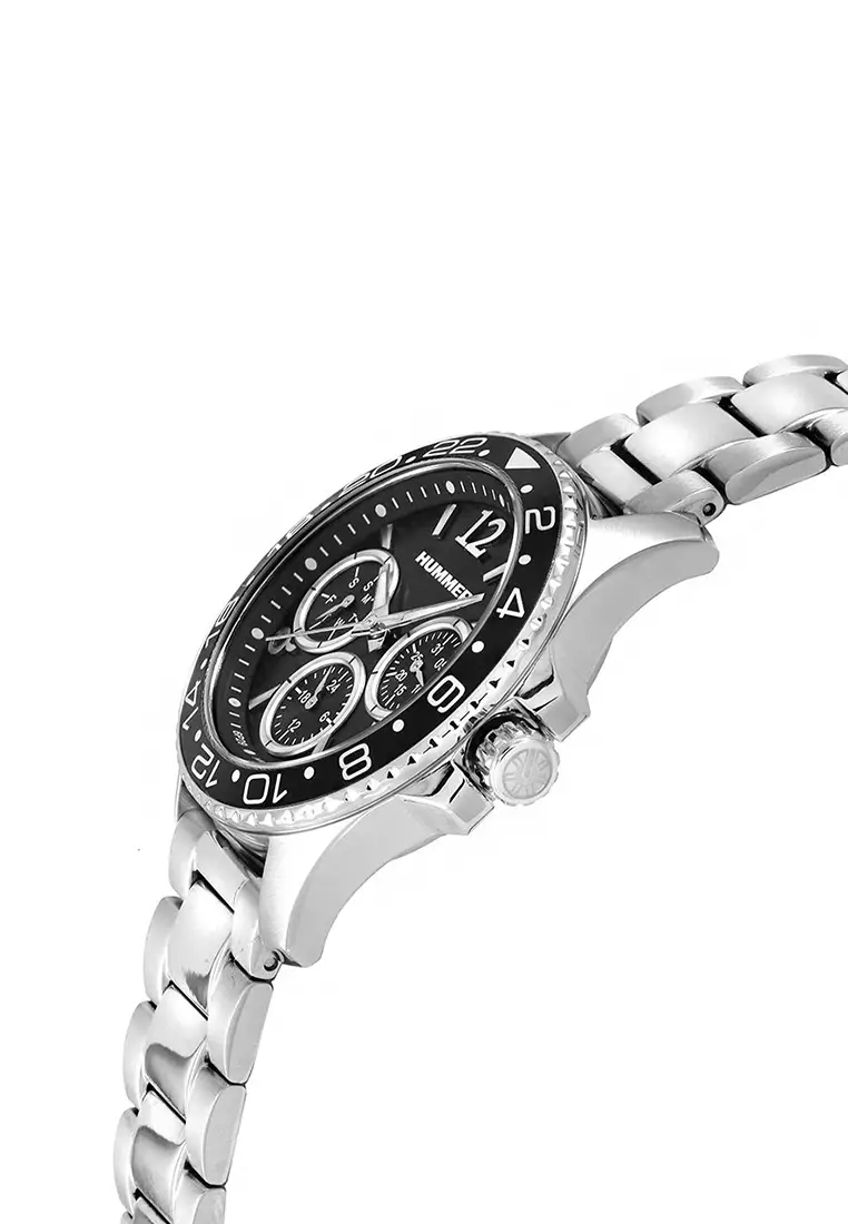 Hummer - HM1012-2385 - Jam Tangan Wanita