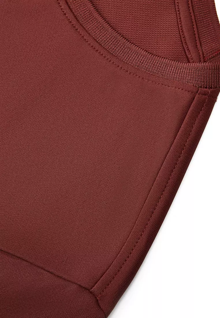 Silky Touch Short Sleeve Casual T-Shirt