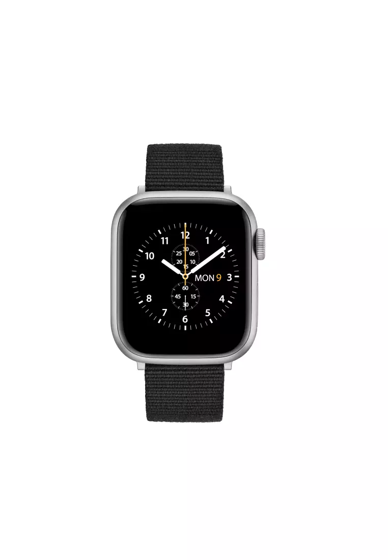 Smart watch nato strap sales
