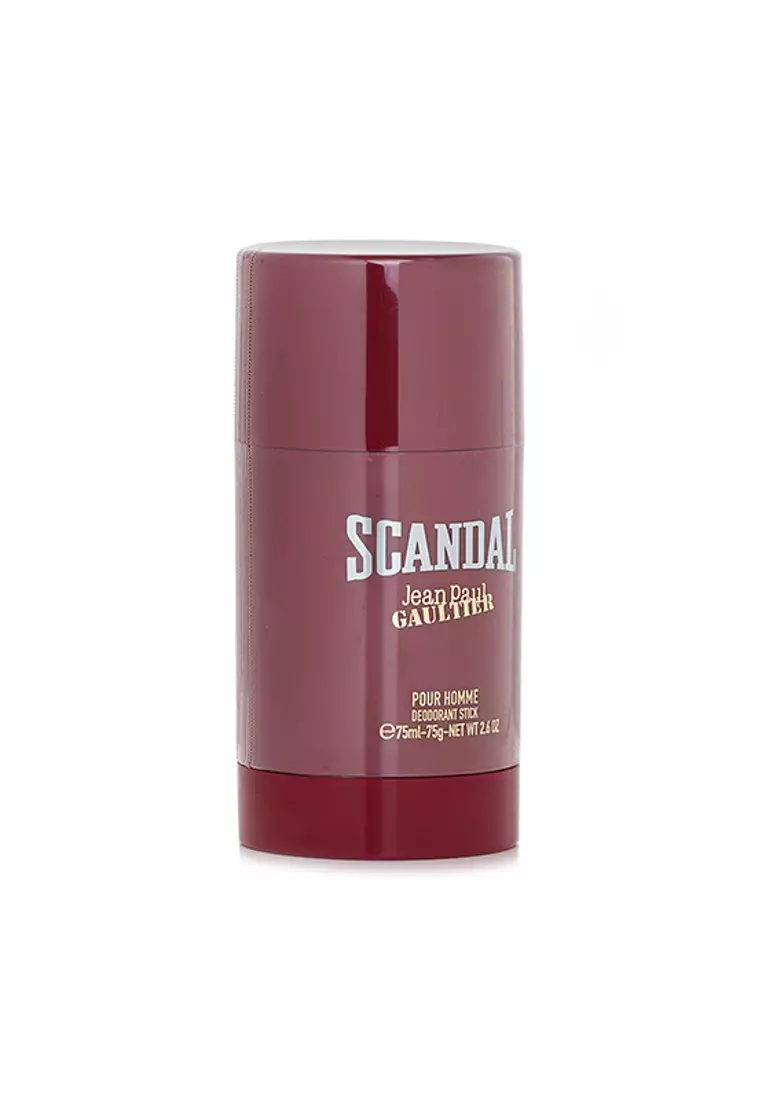JEAN PAUL GAULTIER - Scandal Pour Homme Deodorant Stick 75ml/2.6oz