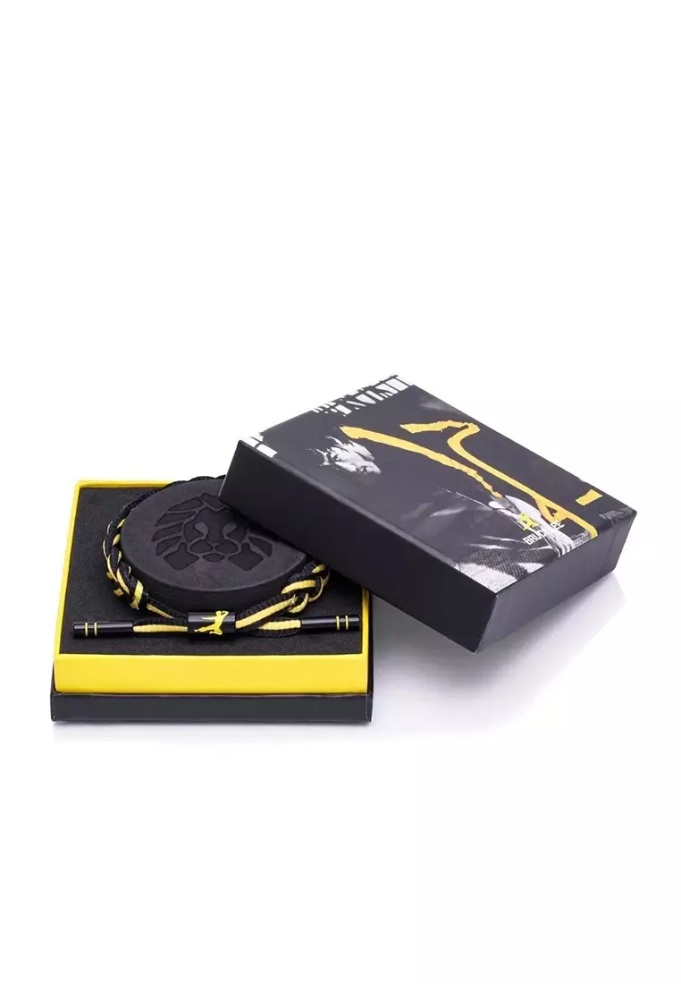 Rastaclat bruce lee top
