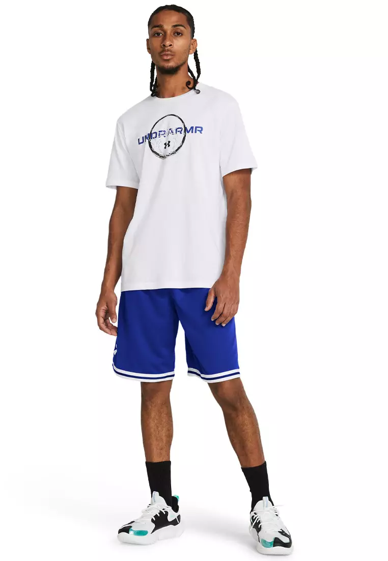 Perimeter 10" Shorts