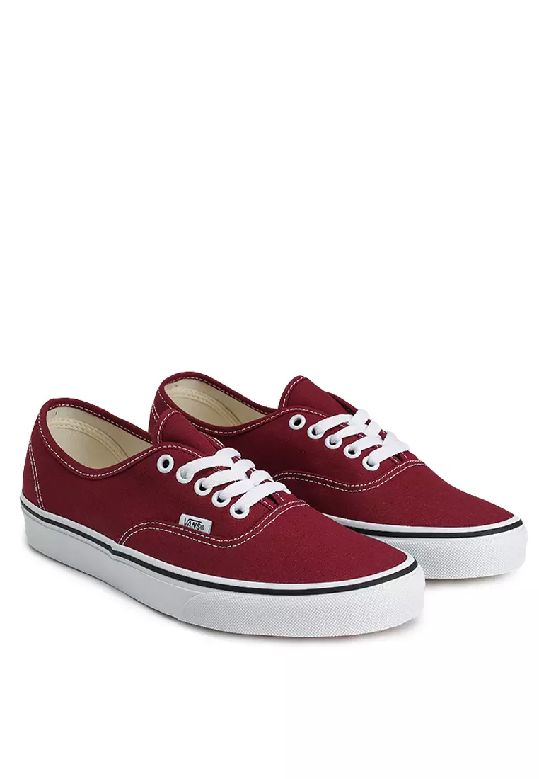 Authentic Color Theory Sneakers