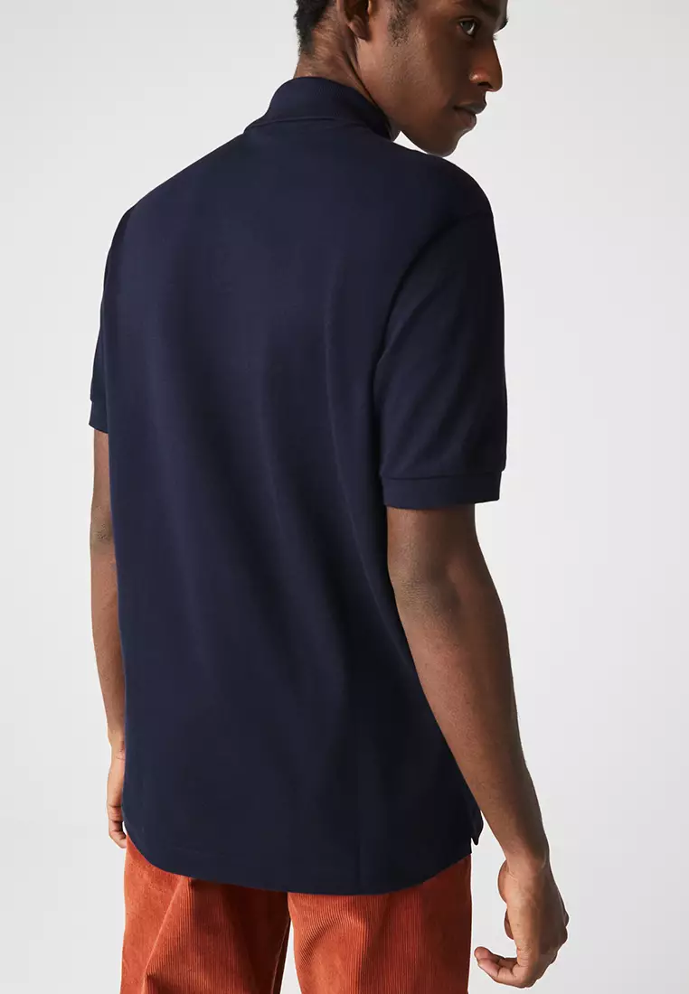 Men's Classic Fit L.12.12 Polo