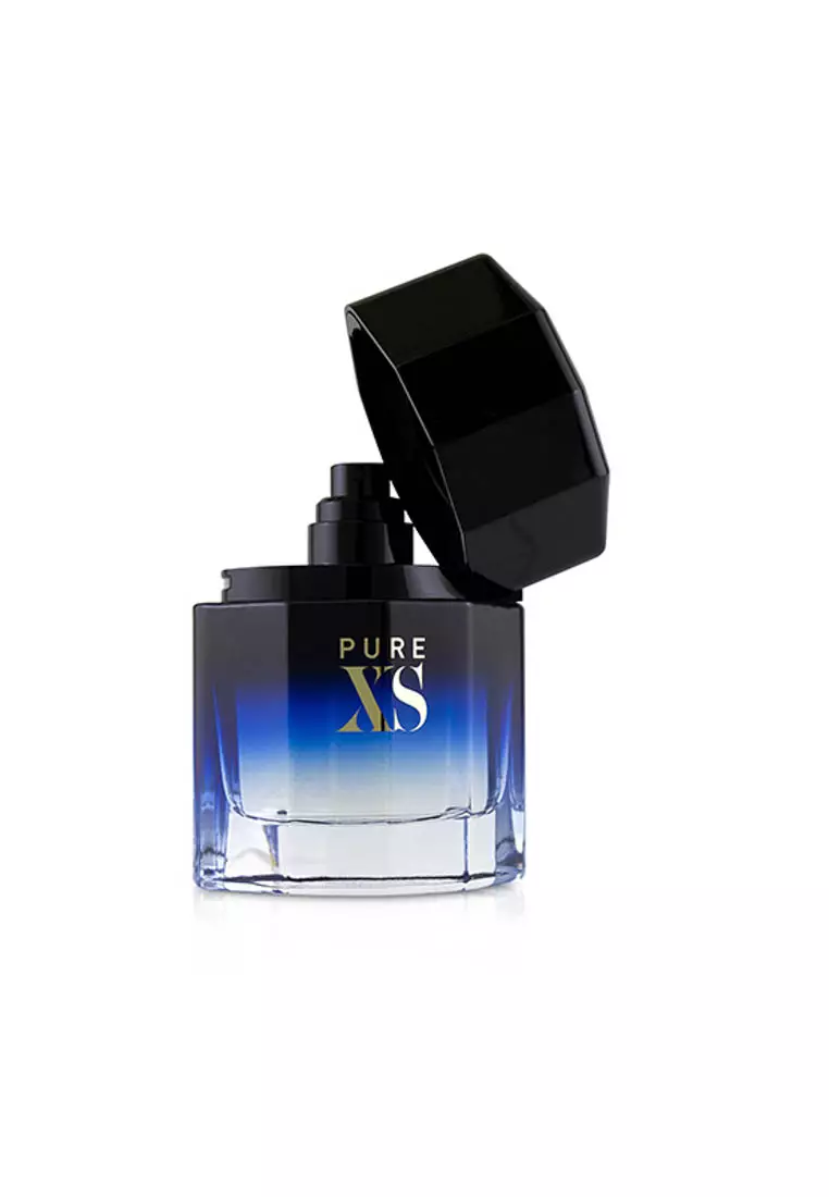 Paco Rabanne PACO RABANNE Pure XS Eau De Toilette Spray 100ml