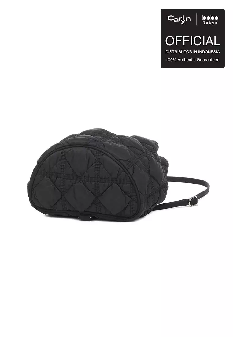 Tas Carlyn - Mini Clover Backpack - Official Bobo Tokyo