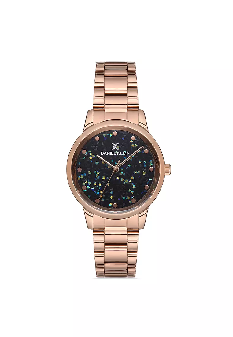 Buy Daniel Klein Daniel Klein Premium Women s Analog Watch DK