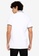 Ben Sherman white Embroidered Guitar Polo 3EE86AA0077B30GS_1