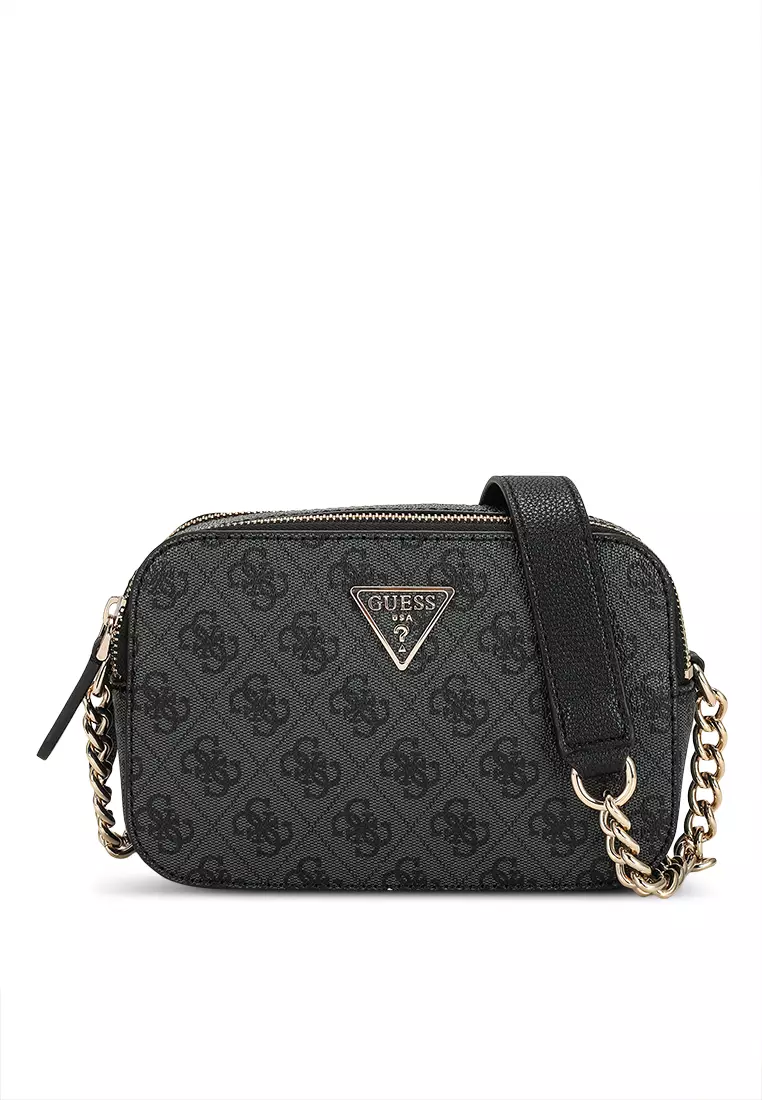 Noelle Crossbody Camera Bag