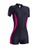 Twenty Eight Shoes black VANSA Plus Size Long Sleeves Diving Swimsuit  VCW-Sw3011 B33B5US643C47AGS_1