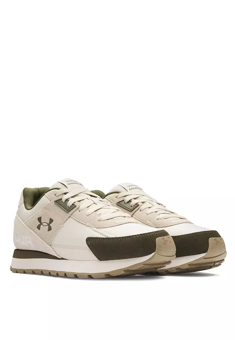 Essential Runner Men's Running Shoes