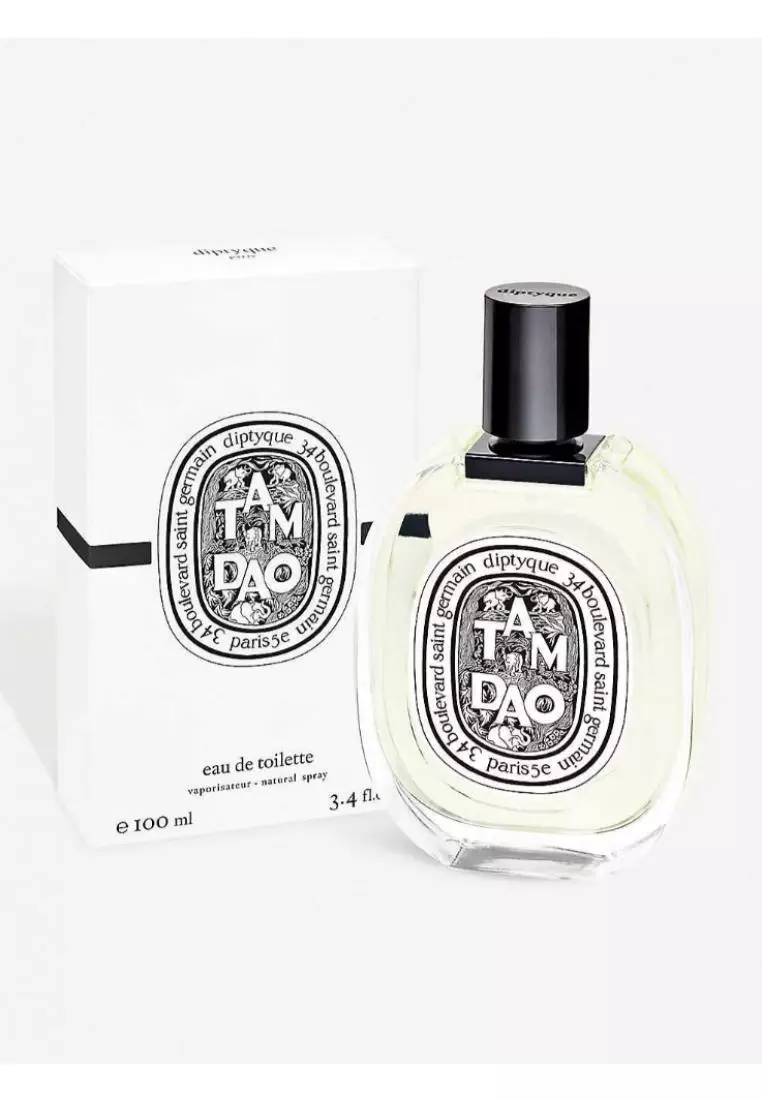 Diptyque DIPTYQUE TAM DAO EAU DE TOILETTE 100ml 2024 Buy Diptyque