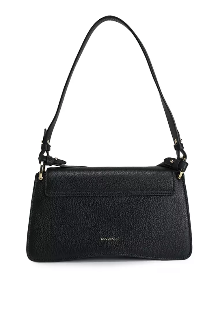 Buy Coccinelle C-Me Shoulder Bag 2025 Online ZALORA