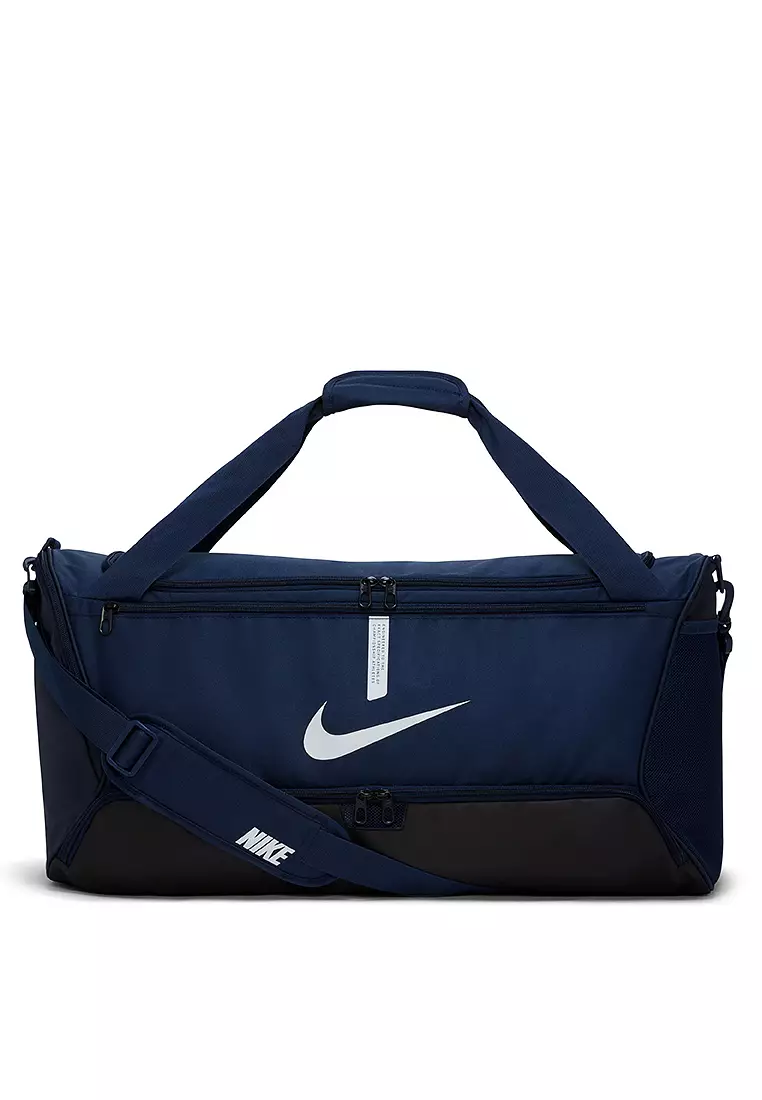 Academy Team Football Duffel Bag (Medium, 60L)