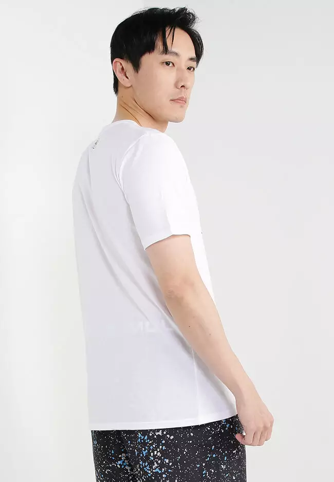 Men's Sportstyle Logo T-Shirt