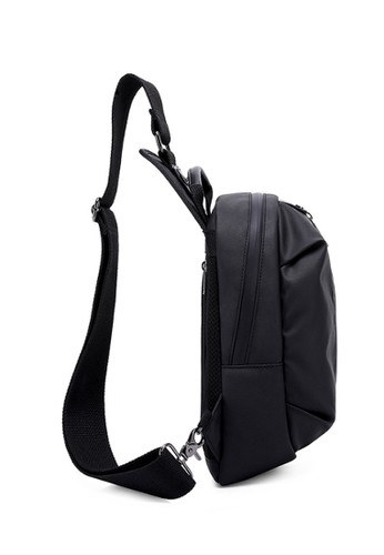 Jual VERNYX  VERNYX  Men s Sling Bag Tas  Selempang  Dada 